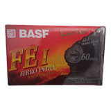Fita Cassete Ferro Extra