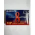 Fita Cassete Filmadora Sony 8mm P6-120mp Lacrada