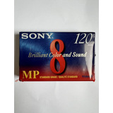 Fita Cassete Filmadora Sony