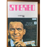 Fita Cassete Frank Sinatra