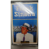 Fita Cassete Frank Sinatra