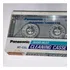 Fita Cassete Head Clean Limpeza Tape Deck Panasonic Rt-ccl