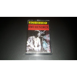 Fita Cassete Jimi Hendrix Estéreo Rare Hendrix K7 1977 C I D