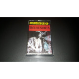 Fita Cassete Jimi Hendrix