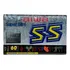 Fita Cassete K7 Aiwa Frc-s 60 Ss Normal Position - Lacrada