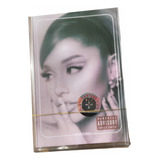 Fita Cassete K7 Ariana