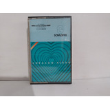 Fita Cassete K7 Coracao