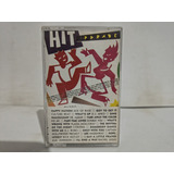 Fita Cassete K7 Hit