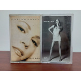 Fita Cassete K7 Mariah