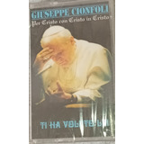 Fita Cassete k7 Papa