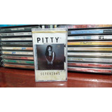 Fita Cassete K7 Pitty