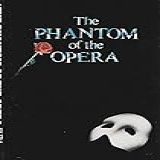 Fita Cassete K7 The Phantom Of The Opera - The Original Cast Recording - 1987 - Dupla Importada