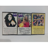Fita Cassete K7 Vamp