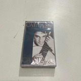 Fita Cassete Lacrada