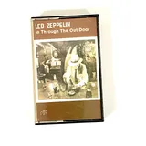 Fita Cassete Led Zeppelin