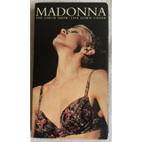 Fita Cassete Madonna