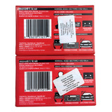 Fita Cassete Maxell Pack