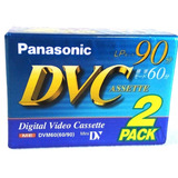 Fita Cassete Mini Dvc