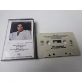 Fita Cassete Neil Diamond