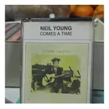 Fita Cassete Neil Young