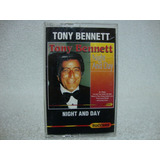 Fita Cassete Original Tony