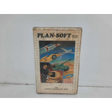 Fita Cassete Plan Soft