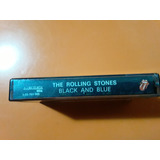 Fita Cassete Rolling Stones