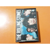 Fita Cassete Rolling Stones