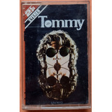 Fita Cassete Tommy 1975