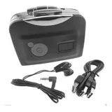 Fita Cassete Usb Para