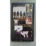 Fita Cassete Vhs hootie