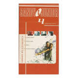 Fita Cassete Vhs Sandy