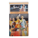 Fita Cassete Vhs Sandy
