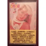 Fita Cassete Xou Da
