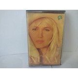 Fita Cassete Xuxa