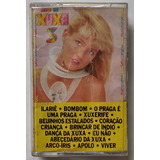 Fita Cassete Xuxa Xou