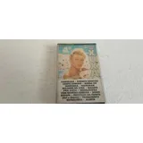 Fita Cassete Xuxa Xou