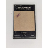 Fita Cassette Led Zeppelin