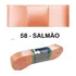 Fita Cetim Najar Nº 5 Pç 10m X 22mm * 05 Peças