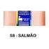 Fita Cetim Najar Nº 9 Pç 10m X 38mm * 03 Peças