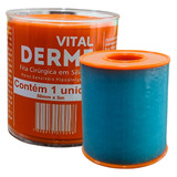 Fita Cirurgica Em Silicone