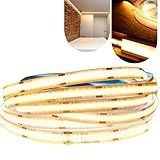 Fita Cob Super Led