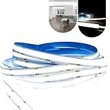 Fita Cob Super Led