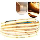 Fita Cob Super Led
