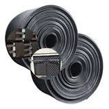 Fita Com Borda Pvc