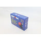 Fita Compact Vhs Shg