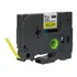 Fita Compatível Pt-e110 Pt-e300 Pth110 Pt-e500 X-full