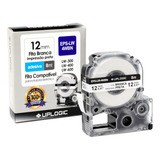 Fita Compativel Rotulador Epson