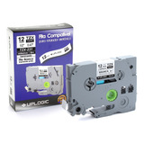 Fita Compativel Tze 231