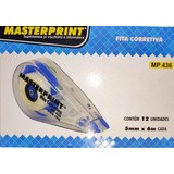 Fita Corretiva 5mmx6m Cx